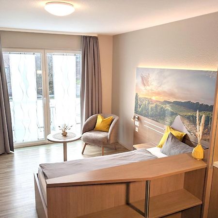 Landpension Kohler Brackenheim Exterior foto