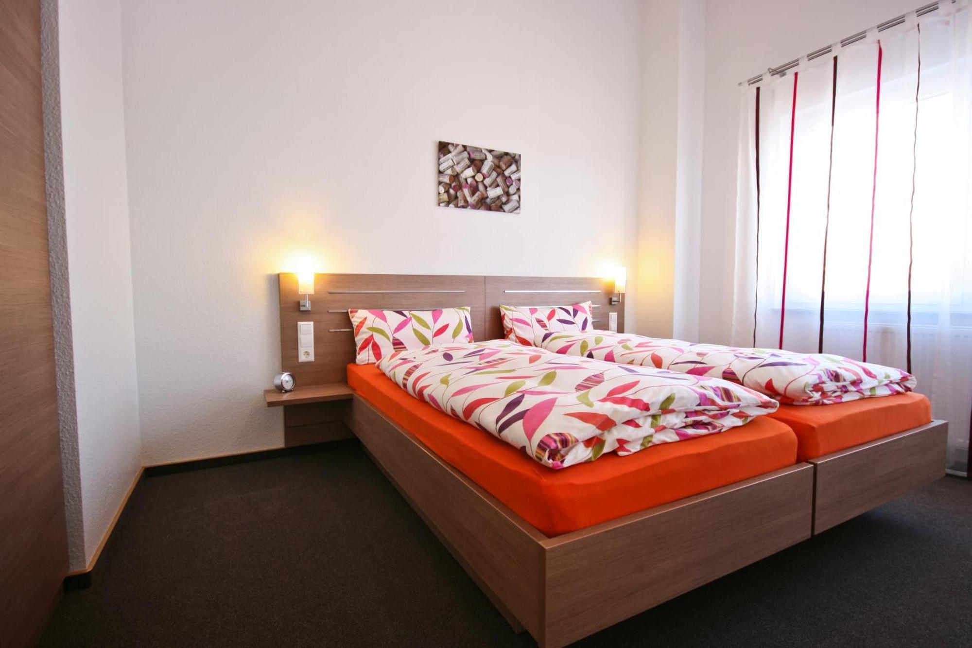 Landpension Kohler Brackenheim Habitación foto